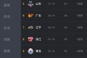 开云体育官网-CBA季后赛胜负已分，球迷期待总决赛