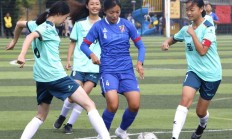 开云体育中国-瑞士女足披荆斩棘，决心闯入八强