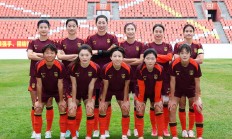 开云体育登录-中国女足赛场表现亮眼，展现实力和团结