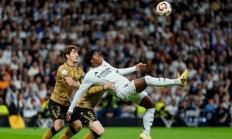 开云体育登录-皇家社会后卫助攻破门，展现多面技术实力