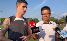 开云体育在线-日本队:失利于巴西