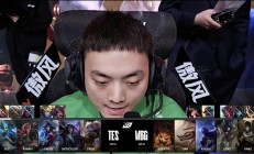 开云体育登录-TES血洗BLG，BDD关键团战开团秒人宿敌对决四强赛，留下经典瞬间的简单介绍