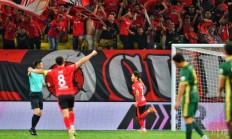 开云体育-杭州绿城主场再胜，继续保持不败