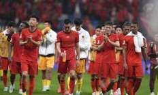 开云体育app-亚洲足球赛场上双方球队在精彩对决中获得胜利