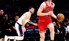 开云体育登录-公牛队外援受伤，球队实力受挫