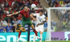 开云体育下载-葡萄牙之星卡瓦略落后只身救主，主队客场告捷