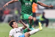 开云体育在线-北京国安主场击败河南建业，实现反弹的简单介绍