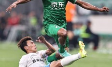 开云体育在线-北京国安主场击败河南建业，实现反弹的简单介绍