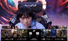 开云体育APP下载-包含RNG鏖战BRO，CoreJJ极限生还后反打宿敌对决成都决赛之夜，技惊四座的词条