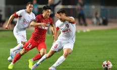 开云体育入口-关于中超球队整体战术布置，攻守平衡关键所在的信息