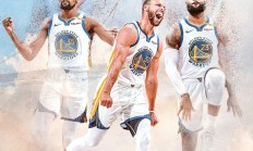 开云平台-包含勇士重夺榜首战绩引领西区，库里杜兰特双核发威的词条