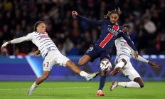 开云APP-包含阿雅克肖逆转击败勒阿弗尔，法甲积分榜前进的词条