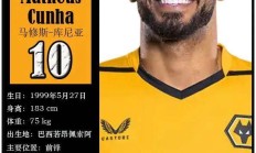 开云平台-狼堡球员获选当地年度最佳，展现球队实力