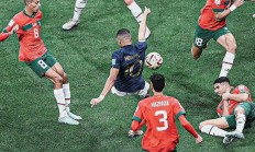 开云体育-关于球队实力差距被扭转，出人意料的比赛场面！的信息