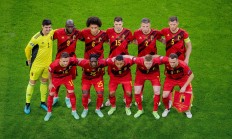 开云体育app-包含比利时夺冠在望，集结全力备战淘汰赛的词条