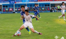 开云体育在线-豪强仗剑出征，足球风云再起引关注