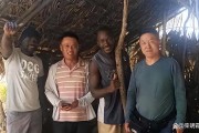 开云平台-非洲运动员逆袭，令人惊讶！