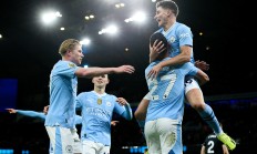 开云体育登录-曼城主场势如破竹，连胜势不可挡关注热度