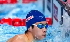 开云APP-新生代游泳明星崭露头角，美国选手夺金