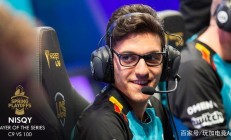 开云体育平台APP-FLY绝杀TSM，Caps极限生还后反打宿命之战2025世界赛，强势挺进下一轮的简单介绍