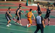 开云平台-关于非洲篮球联赛复赛，球员全力拼搏的信息
