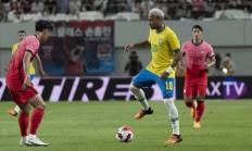 开云体育APP下载-首尔队展望未来，力争晋级下一轮