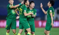 开云体育入口-包含北京国安客场战平大连一方，难以翻盘的词条