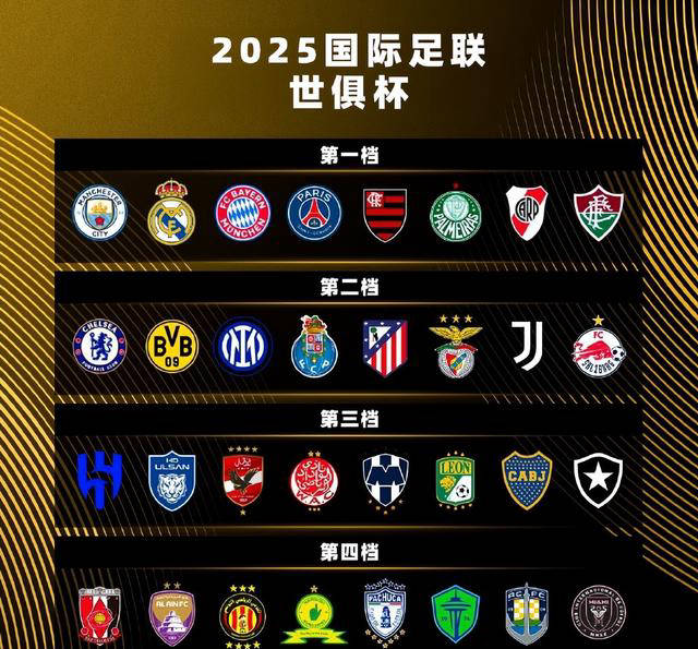 世俱杯前瞻：博卡青年与对手交锋看点的简单介绍