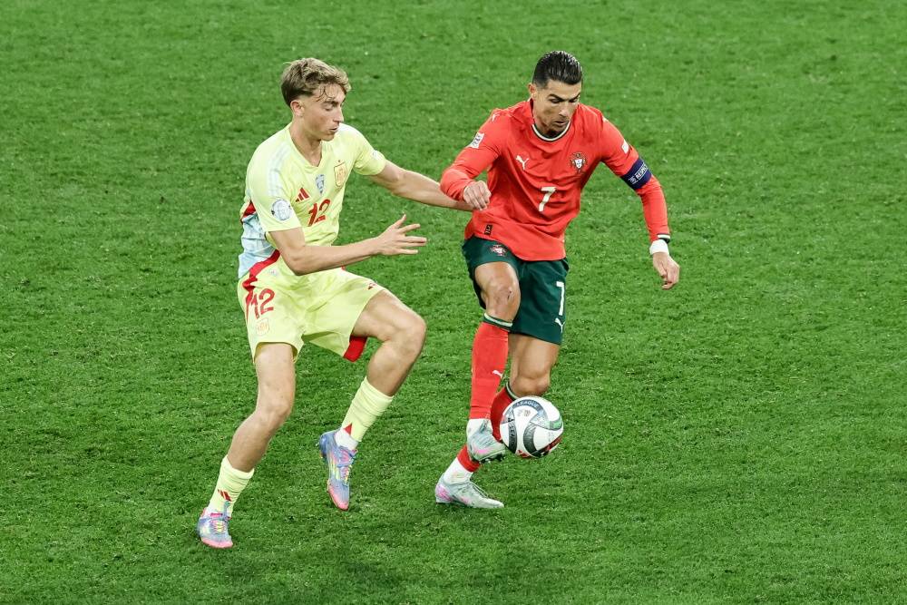 葡萄牙遭遇挑战,成功击败瑞典 葡萄牙遭遇挑战,成功击败瑞典