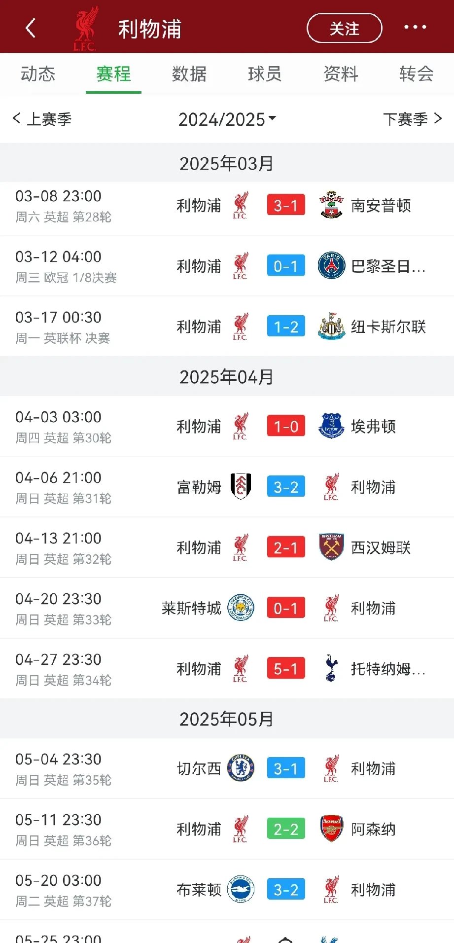 利物浦中场组织有序，欧冠淘汰赛轻松晋级的简单介绍
