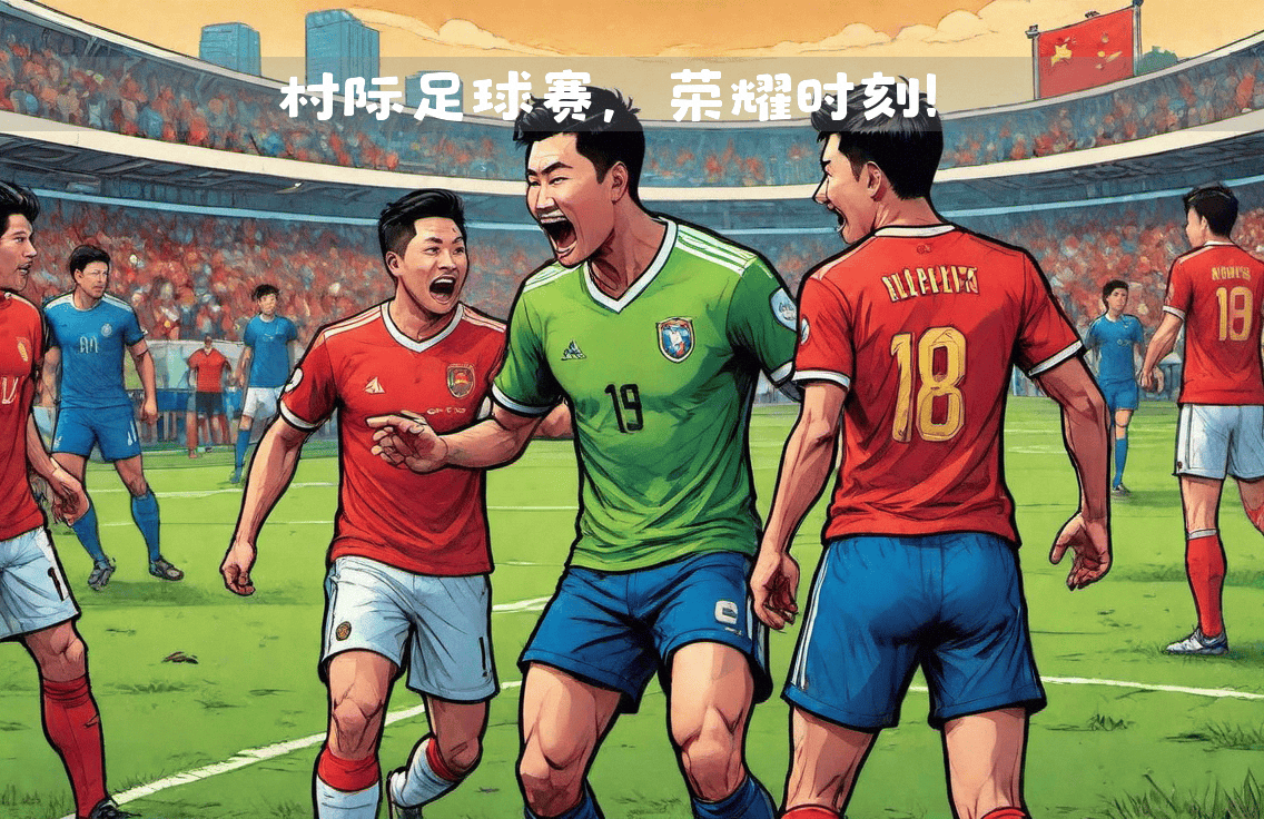 硬拼！球员全情投入，决胜之时尽显风采