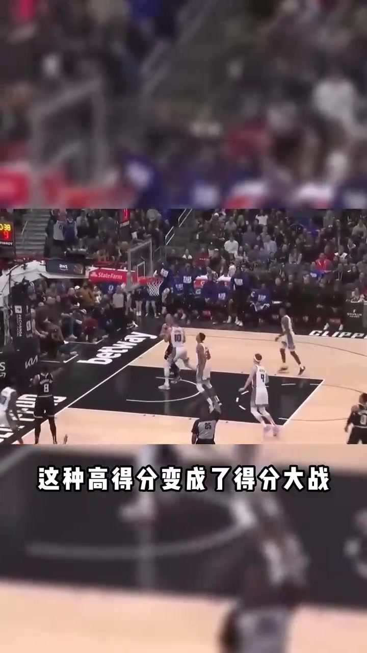 开拓者战胜爵士，利拉德砍下全场最高分的简单介绍