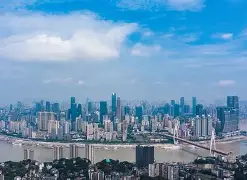 重庆篮球队队员齐心协力，奋勇拼搏的简单介绍