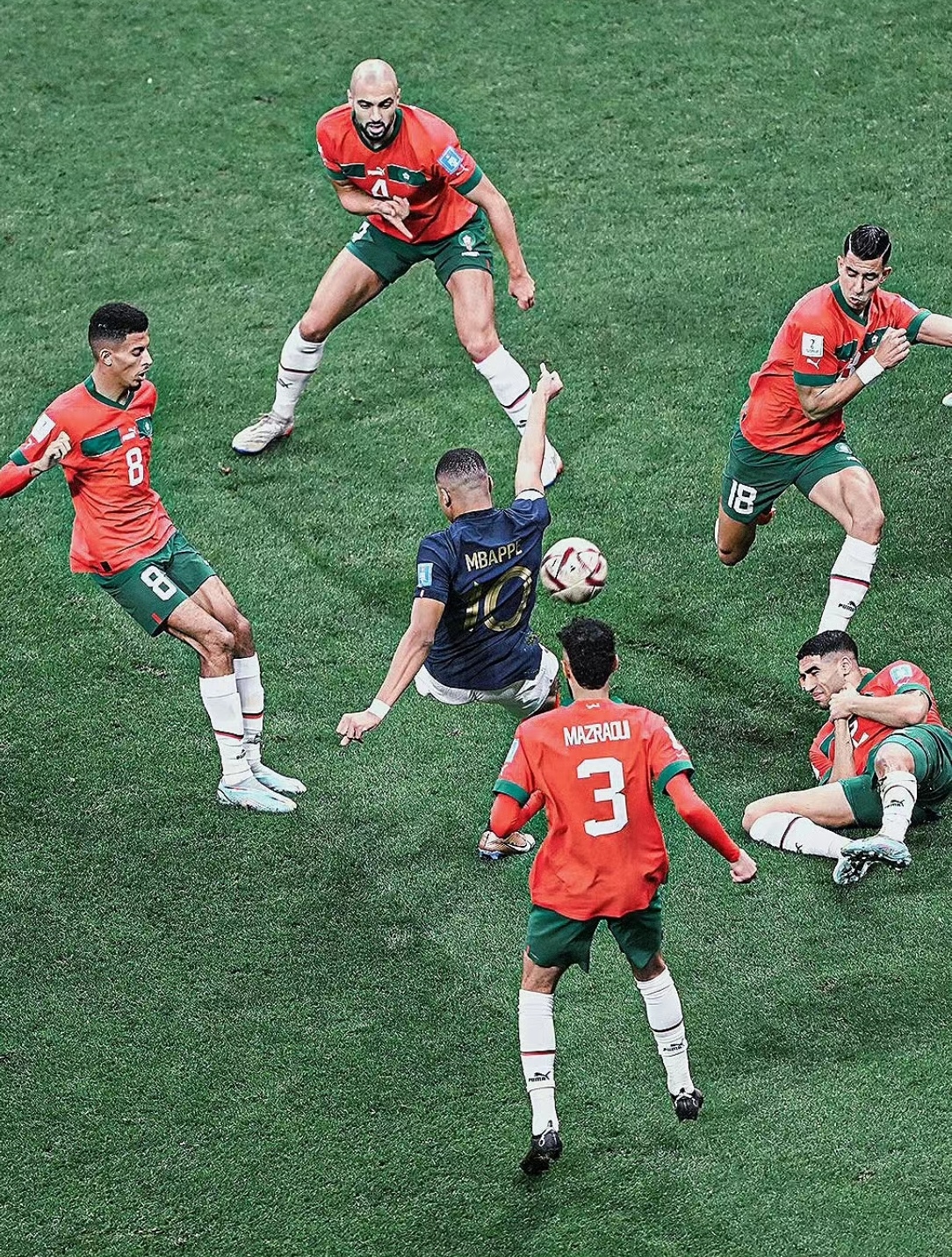 关于球队实力差距被扭转，出人意料的比赛场面！的信息