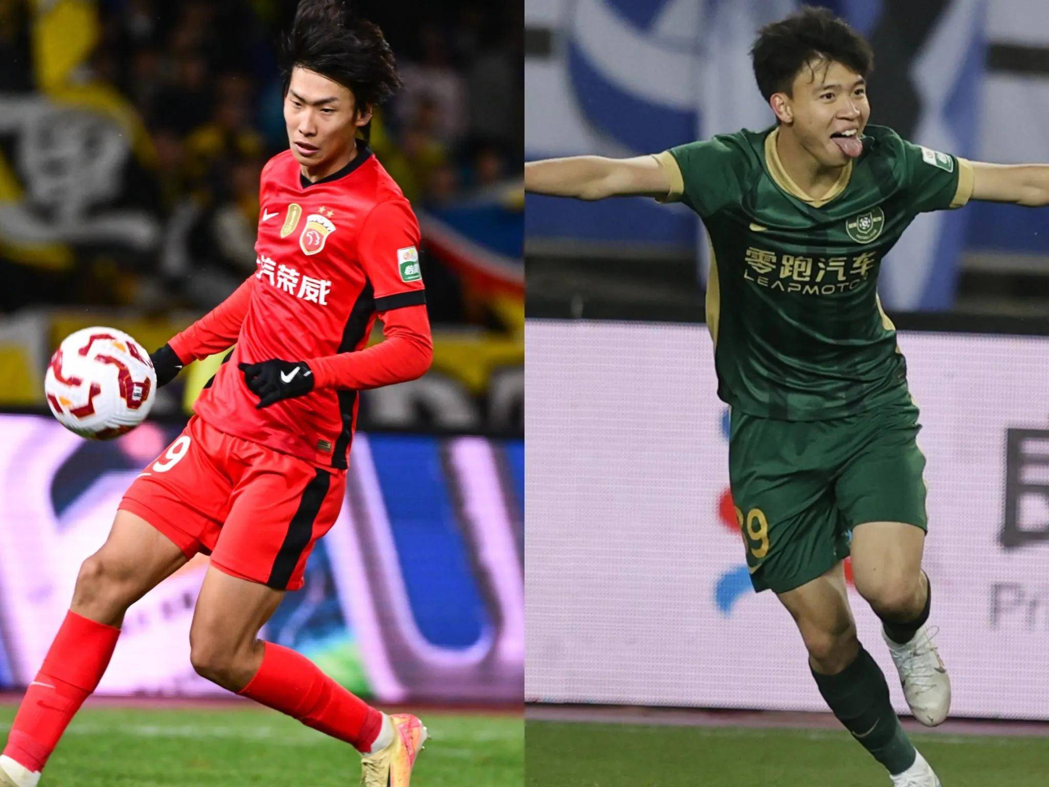 中超比赛球员因家庭原因请求离队