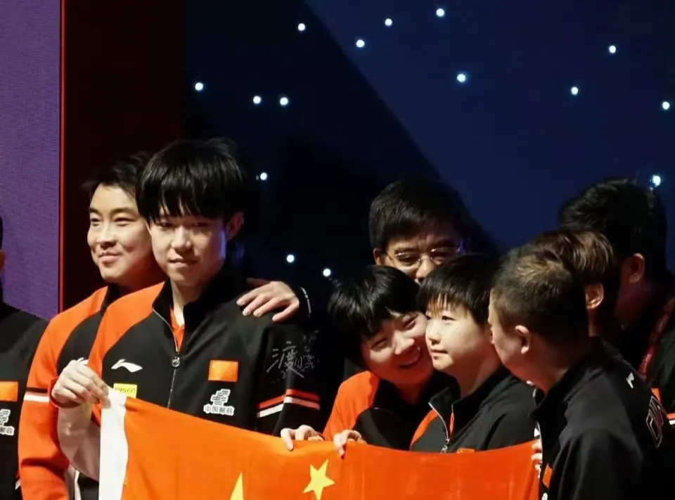 运动员们为国家荣誉而战取得怎样的成绩？的简单介绍