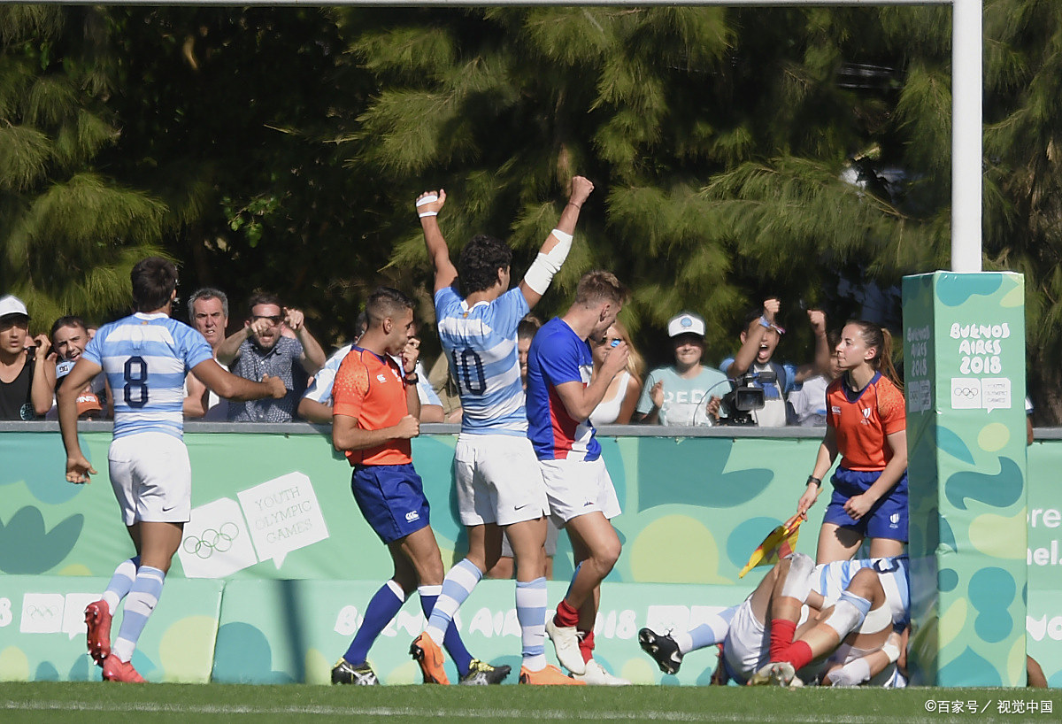 阿根廷队遇强敌，成功晋级