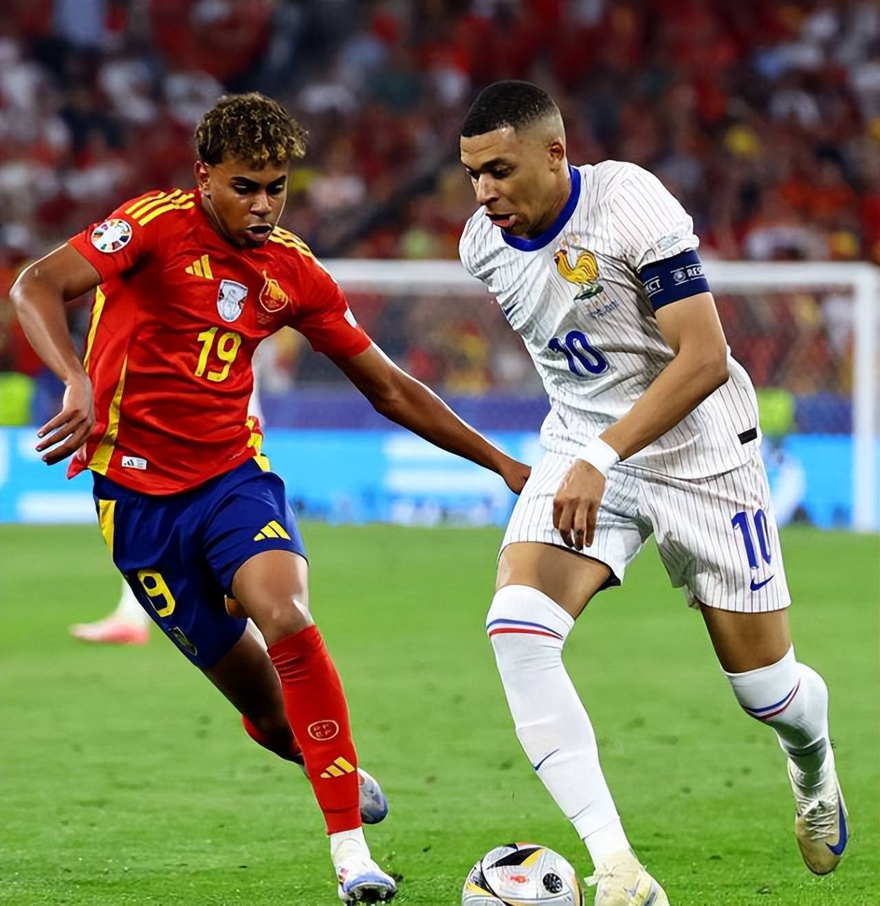 荷兰-击败奥地利，晋级欧国联半决赛