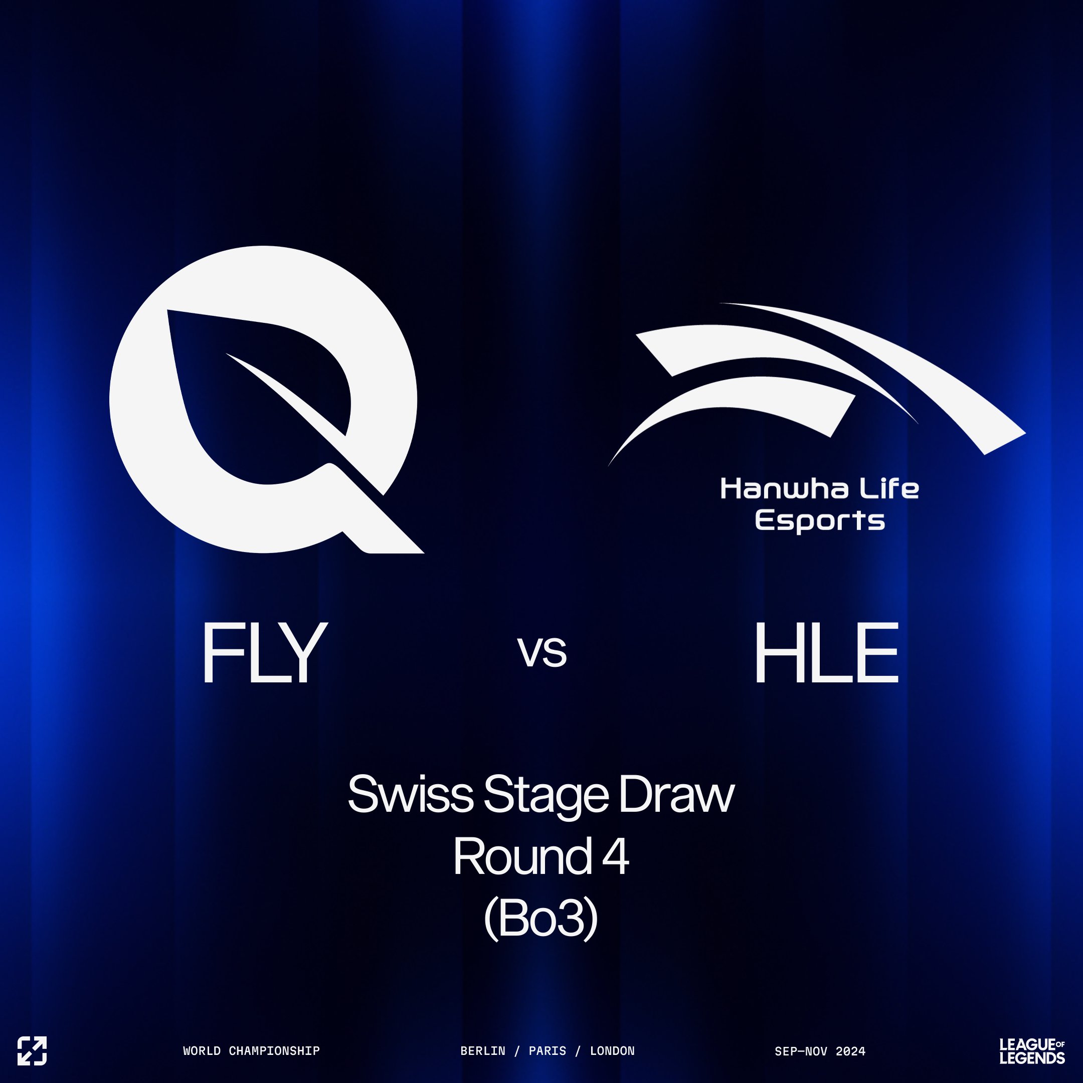 PSG险胜BLG，Kanavi打出惊人五杀激烈交锋全球总决赛，让粉丝疯狂欢呼