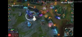 EG翻盘TSM，Scout单局斩获MVP鏖战多局入围赛，点燃全场激情