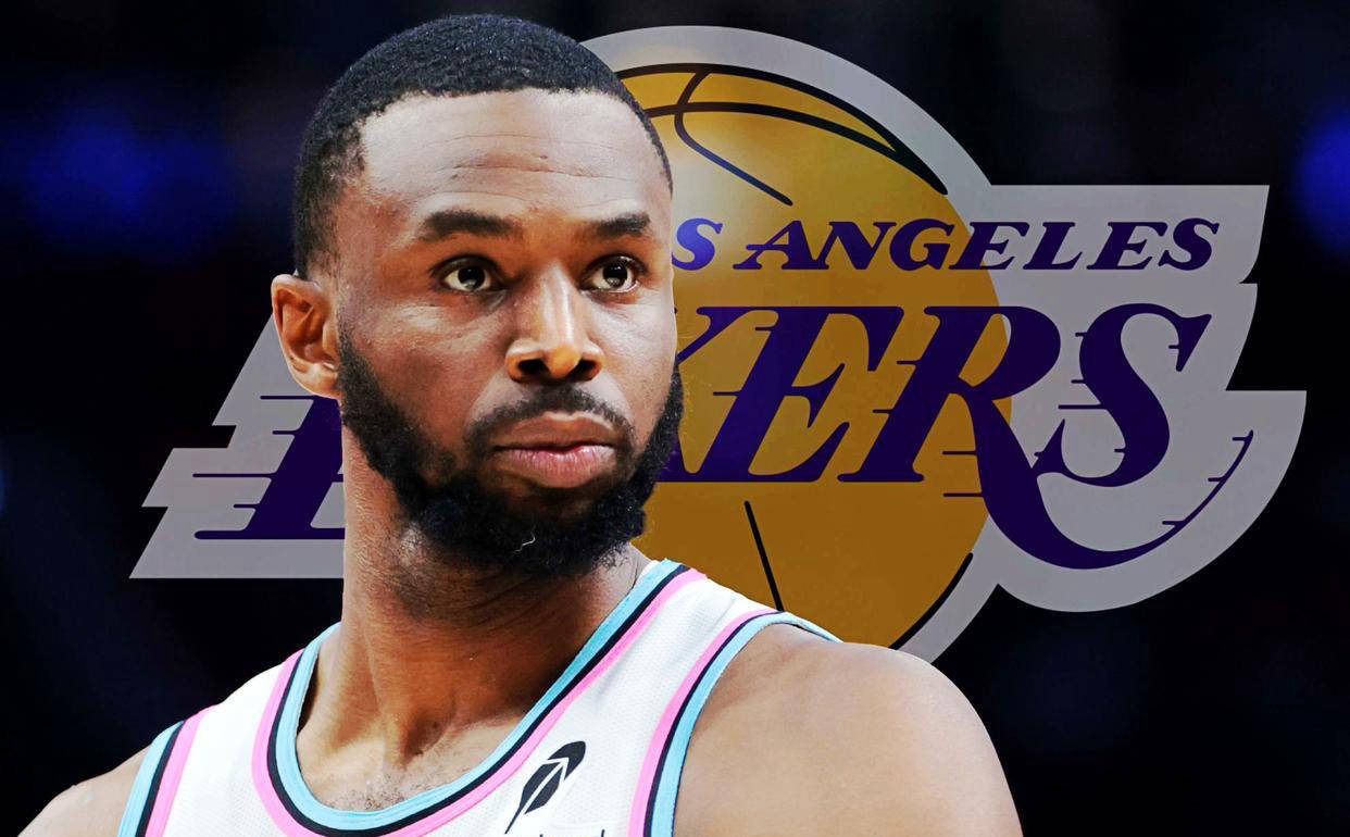 热火队签下前湖人球员 热火队签下前湖人球员