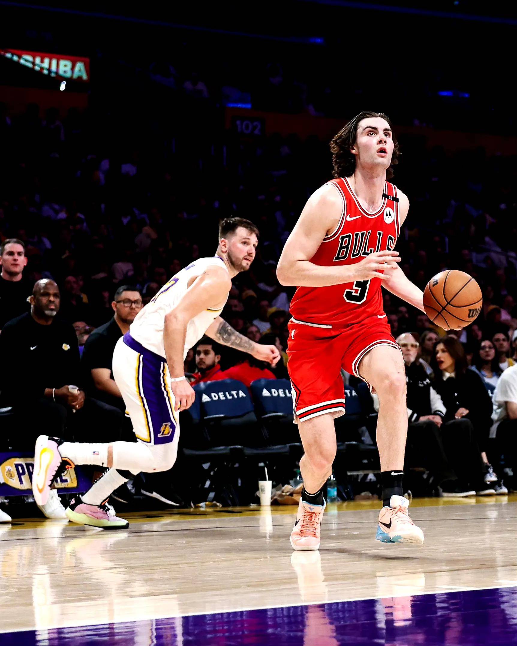 公牛队外援受伤，球队实力受挫