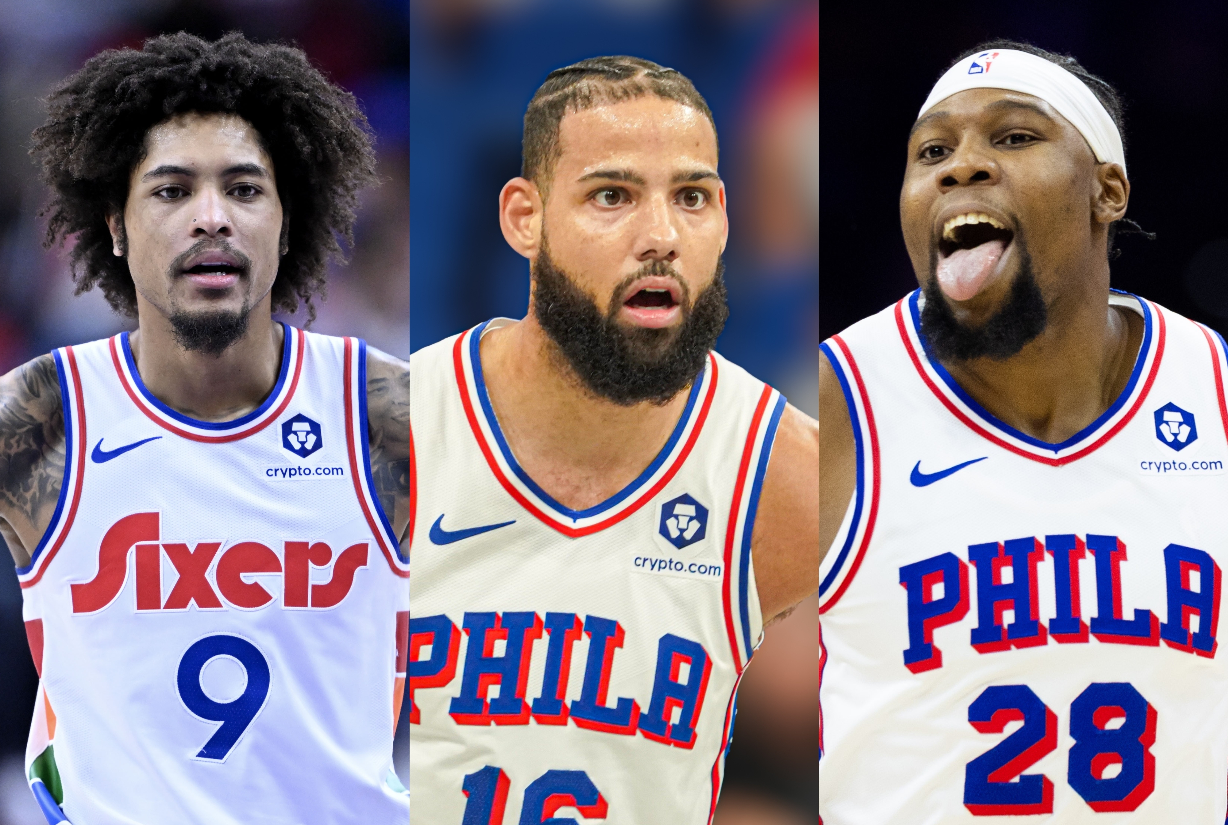 关于76人新秀表现出色，被誉为未来之星的信息