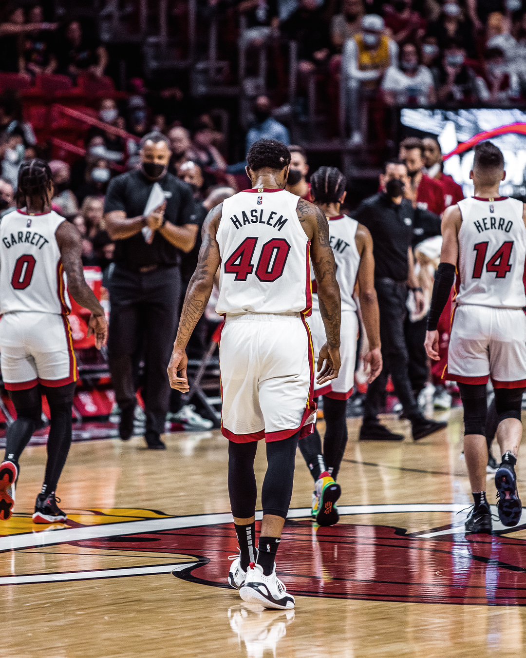 热火轻取魔术，保持赛季最佳战绩