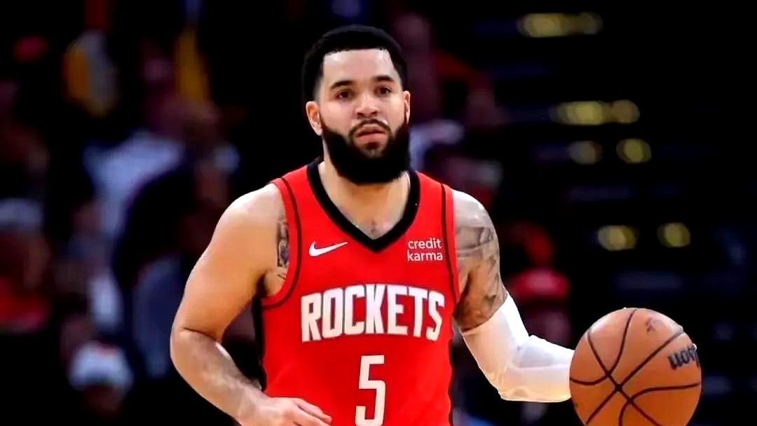 火箭战胜魔术，结束对手的连胜