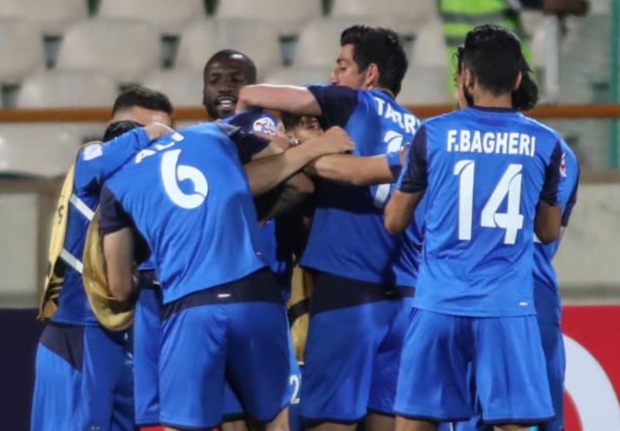 新加坡巴耶勒充满侥幸，小组赛出局亚冠的简单介绍