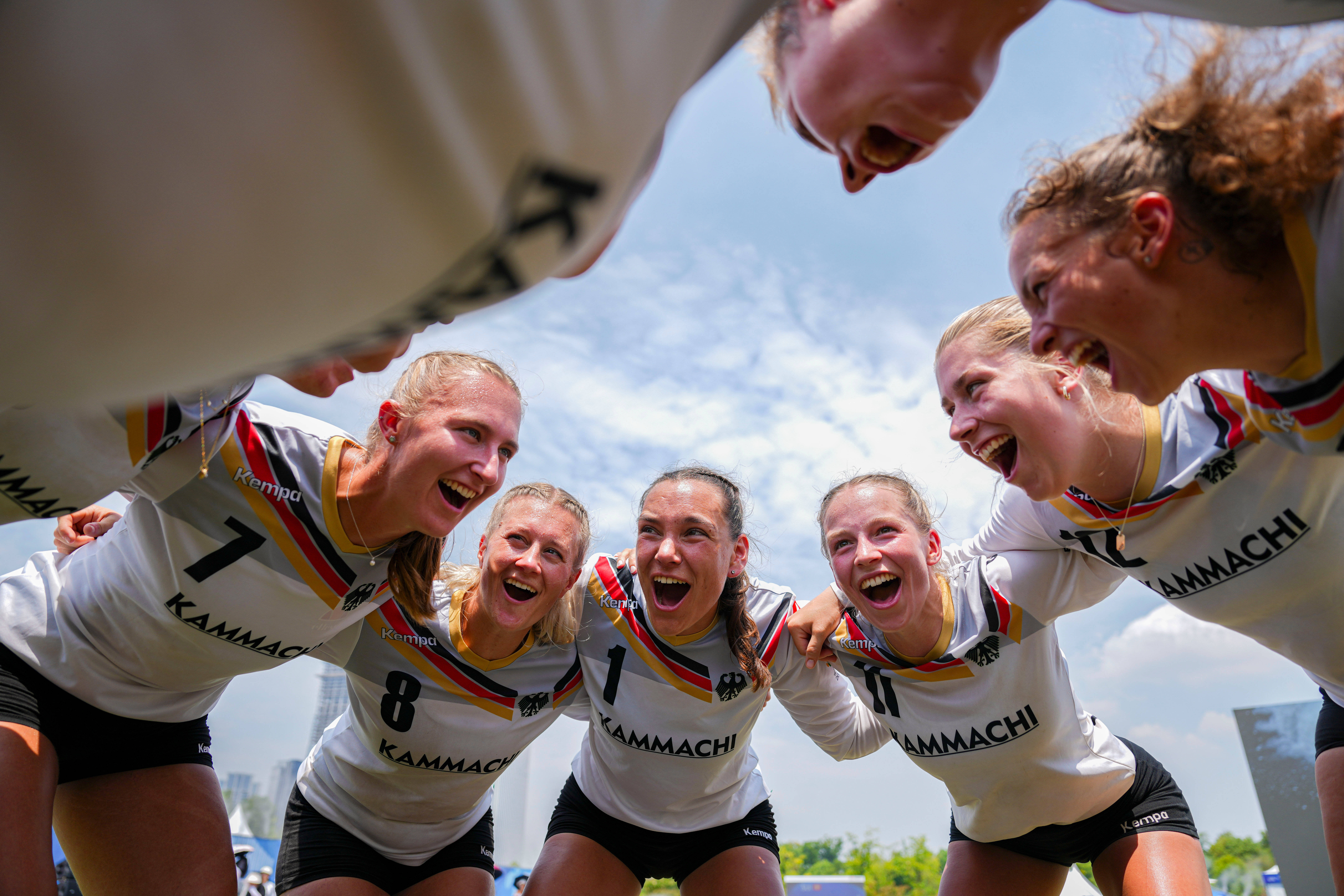 土耳其球员助力德国杯赛取胜