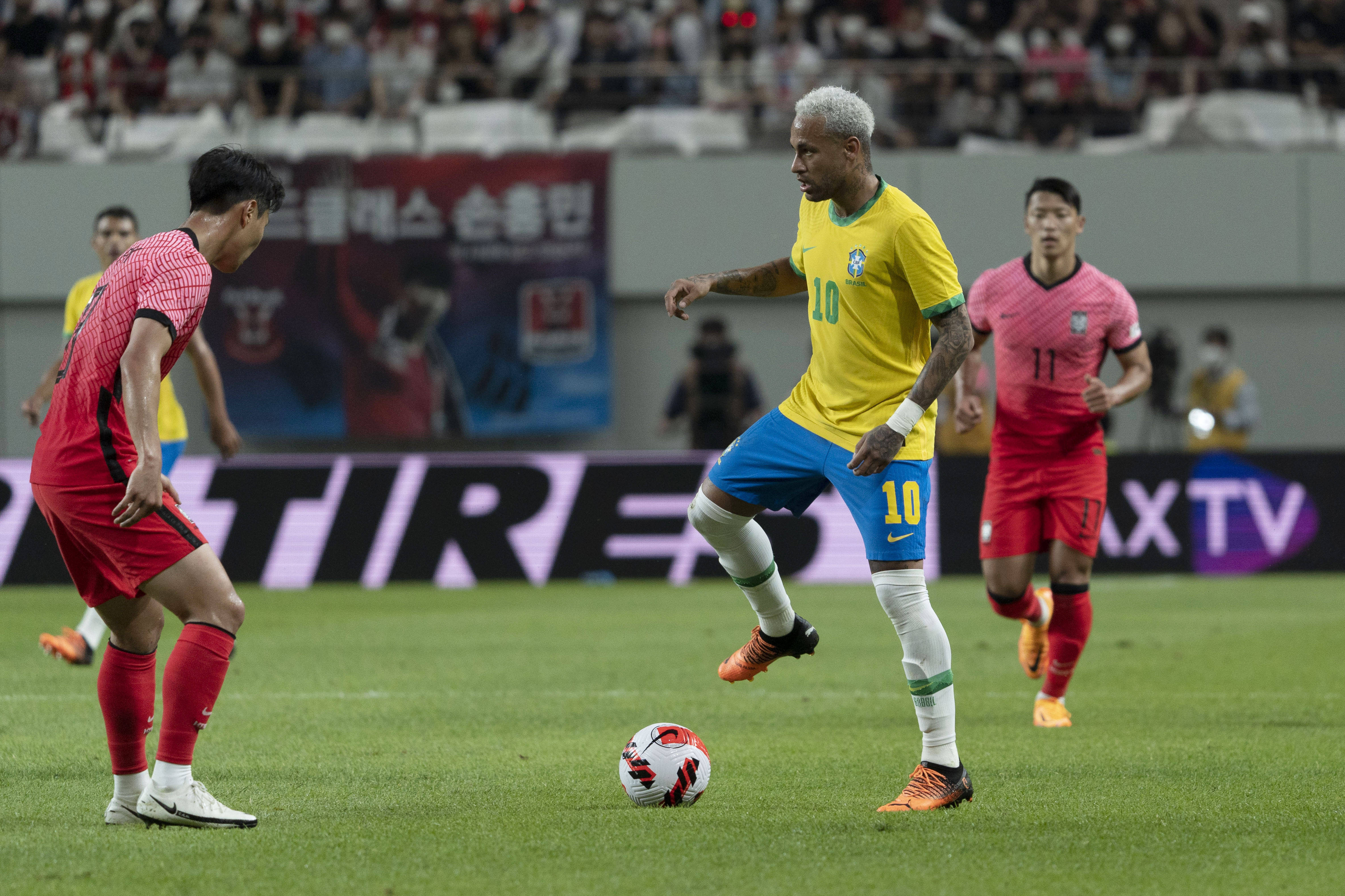 首尔队展望未来，力争晋级下一轮