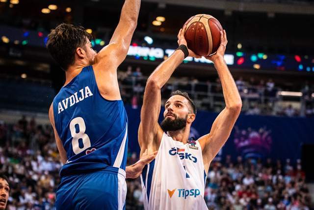 关于捷克1-0以色列：欧锦赛加时赛胜利晋级的信息