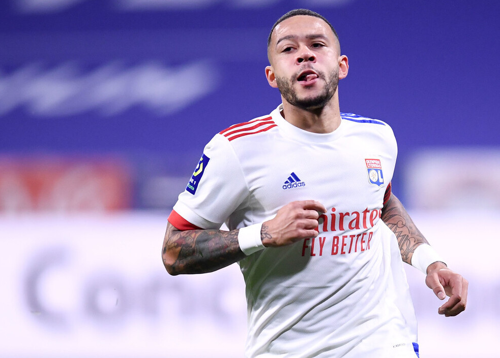 里昂遭遇失利，积分榜略有下滑